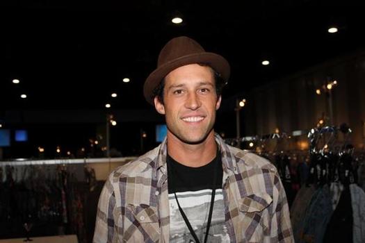 Jesse Faen. Shop-eat-surf file photo.