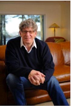 Martin Berendsen. Photo courtesy of Grenade.
