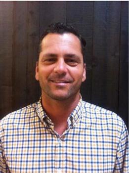 Todd Stanley. Photo courtesy of Reef.