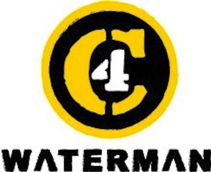C4 Waterman and Boardworks