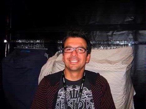 Vince De La Pena