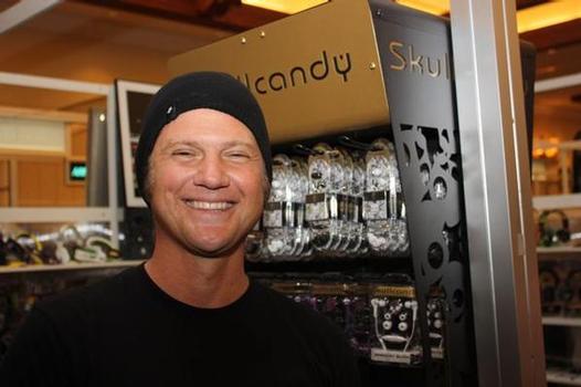 Mike Carter. Shop-eat-surf file photo.
