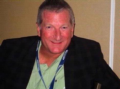 Quiksilver Chairman and CEO Bob McKnight at the ICR XChange conference in January.