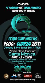 Hollywood and surf culture