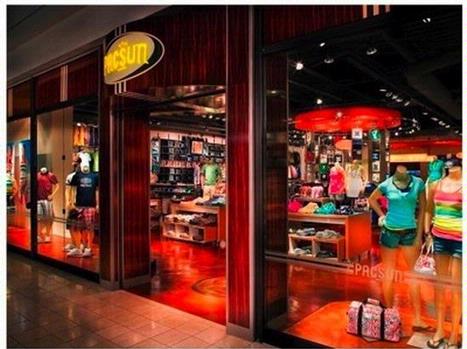 Guys comp sales decline at