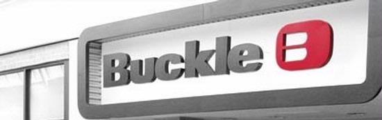 Buckle still going strong