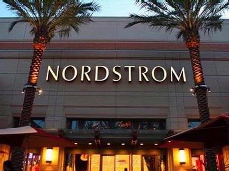 Nordstrom continues to