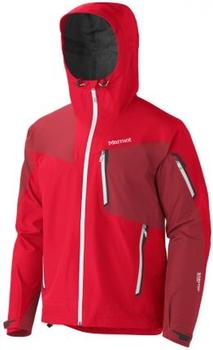 Jarden wants to double the size of outdoor brand Marmot in the next few years.