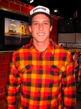 Jesse Faen