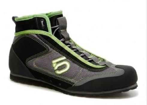 The Water Tennie by Five Ten. Courtesy of Five Ten.