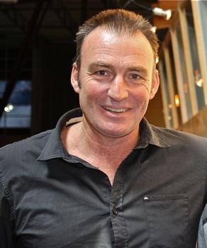 Craig Stevenson. Shop-eat-surf file photo.