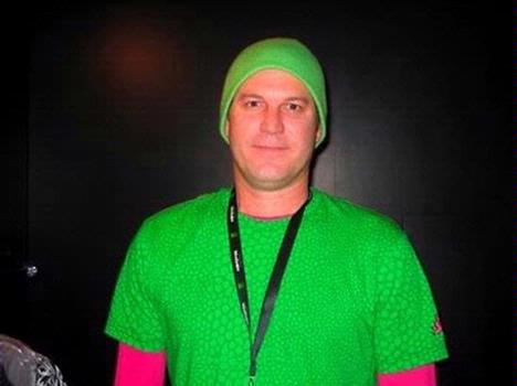 Jason Steris