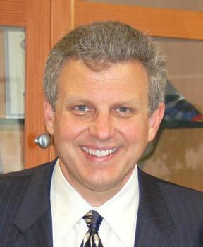 Sport Chalet CEO Craig Levra