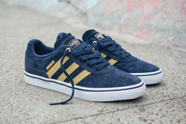 Photo courtesy of Adidas