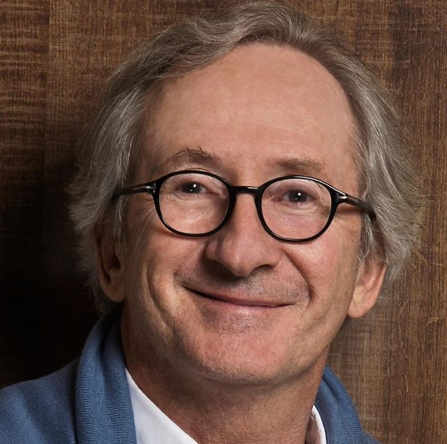 Franck Riboud