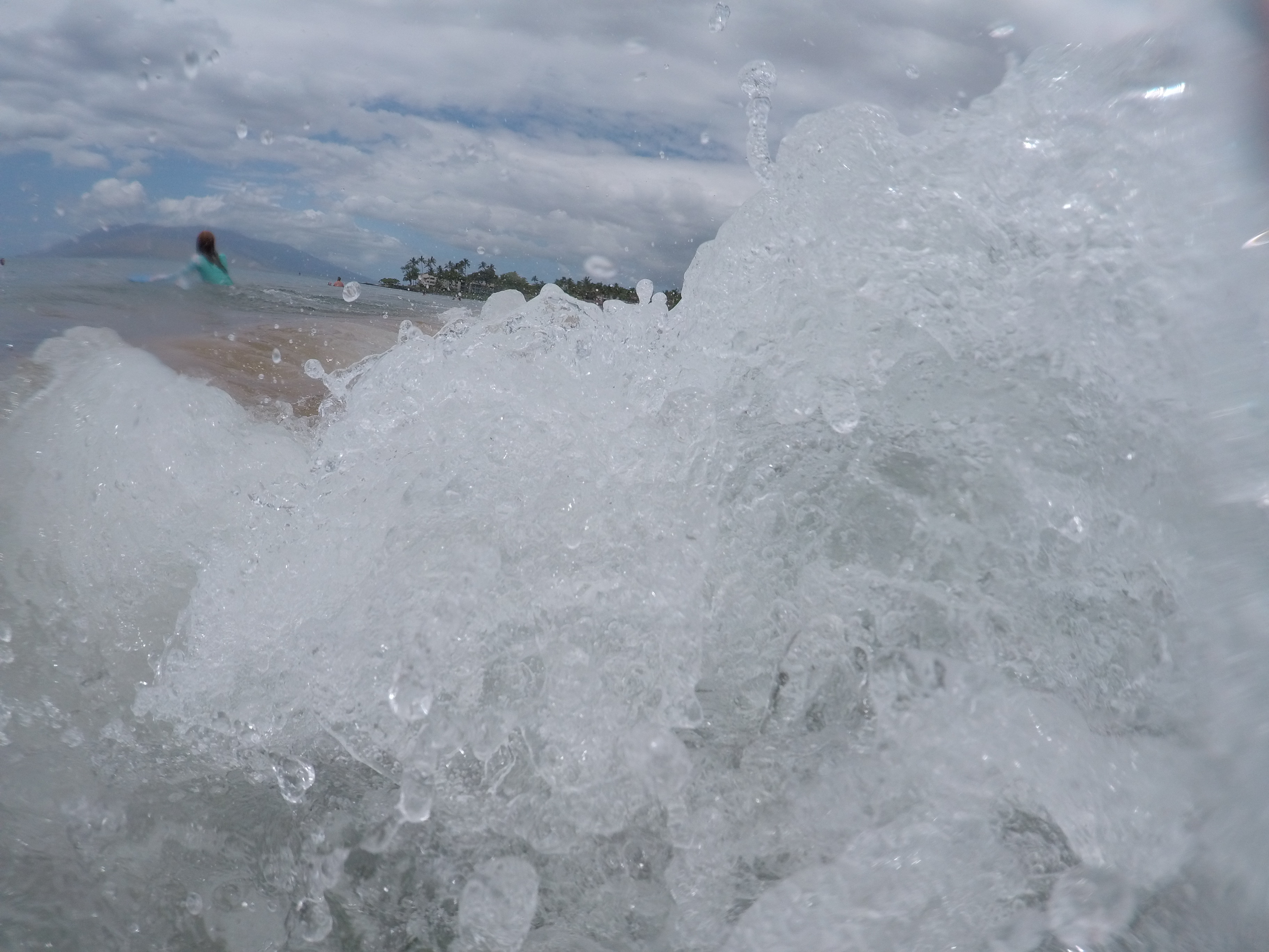 Shop-eat-surf file photo