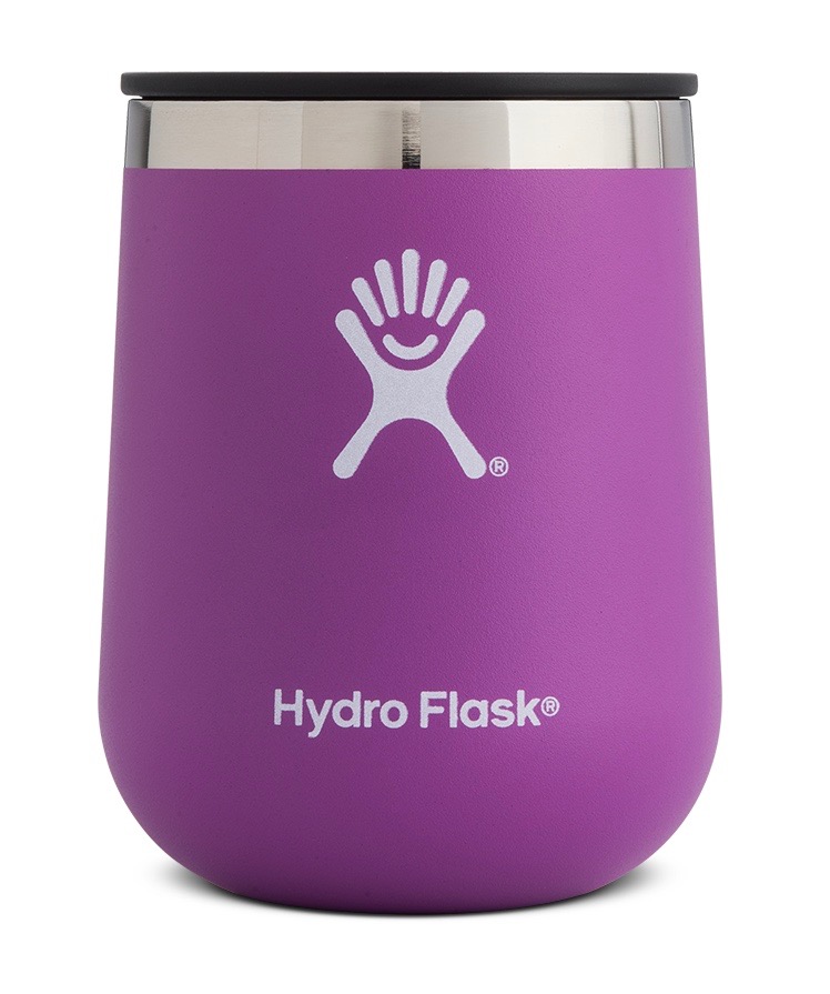Hydro Flask new tumbler product. Courtesy Hydro Flask.