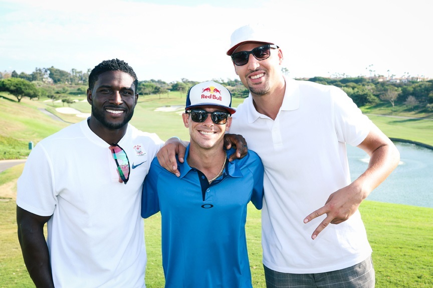 Reggie Bush