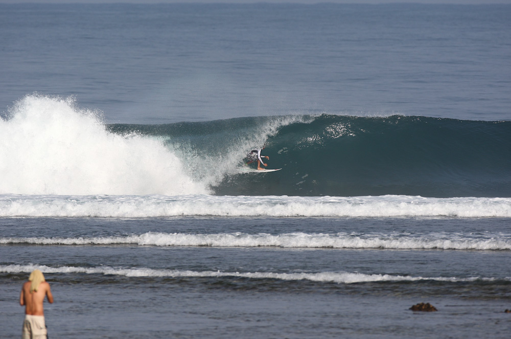 Surfing will feature in the 2018 Asian Games for the first time in history