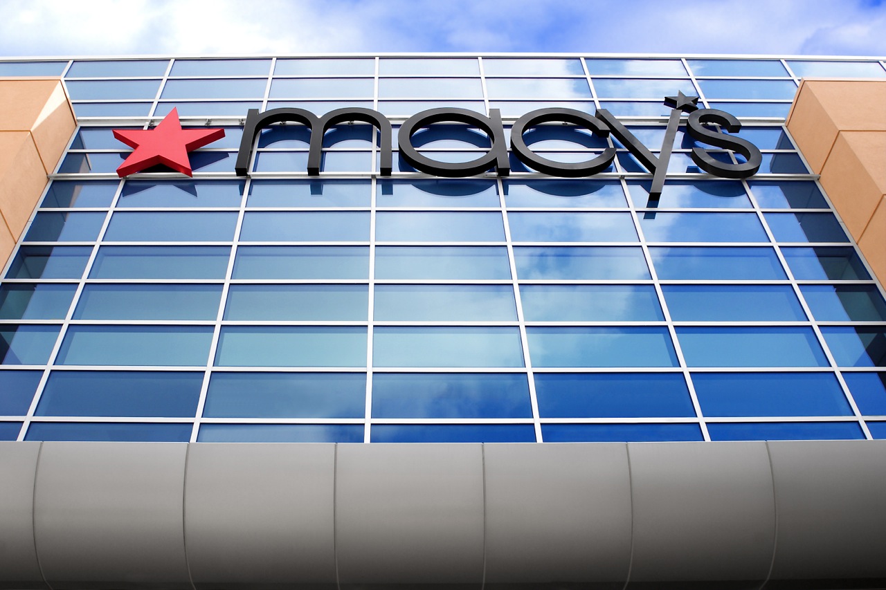 Photo courtesy of Macy's