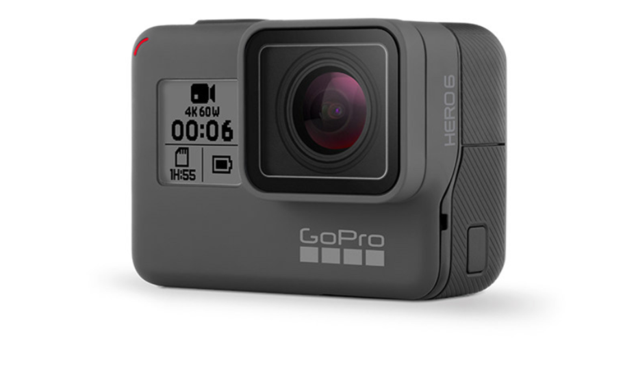 GoPro HERO6