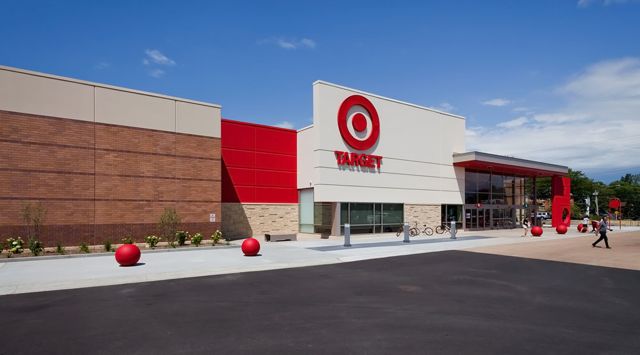 Photo courtesy of Target