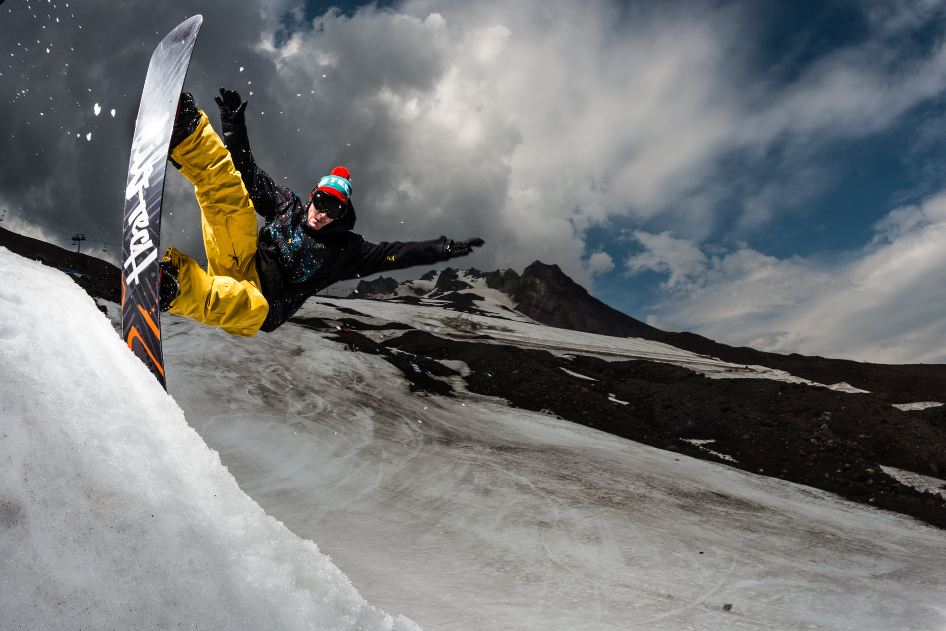 PHOTOS BY TIM ZIMMERMAN