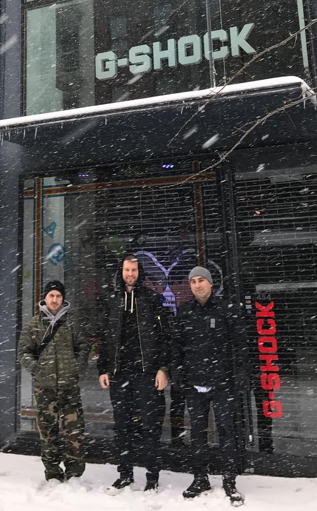Nick Girlando
