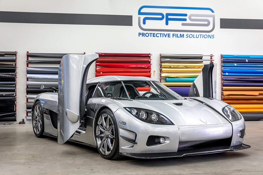 Ilusso Exotics