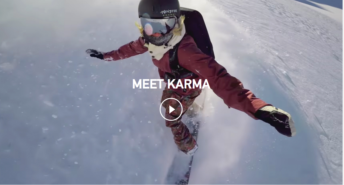 Courtesy GoPro