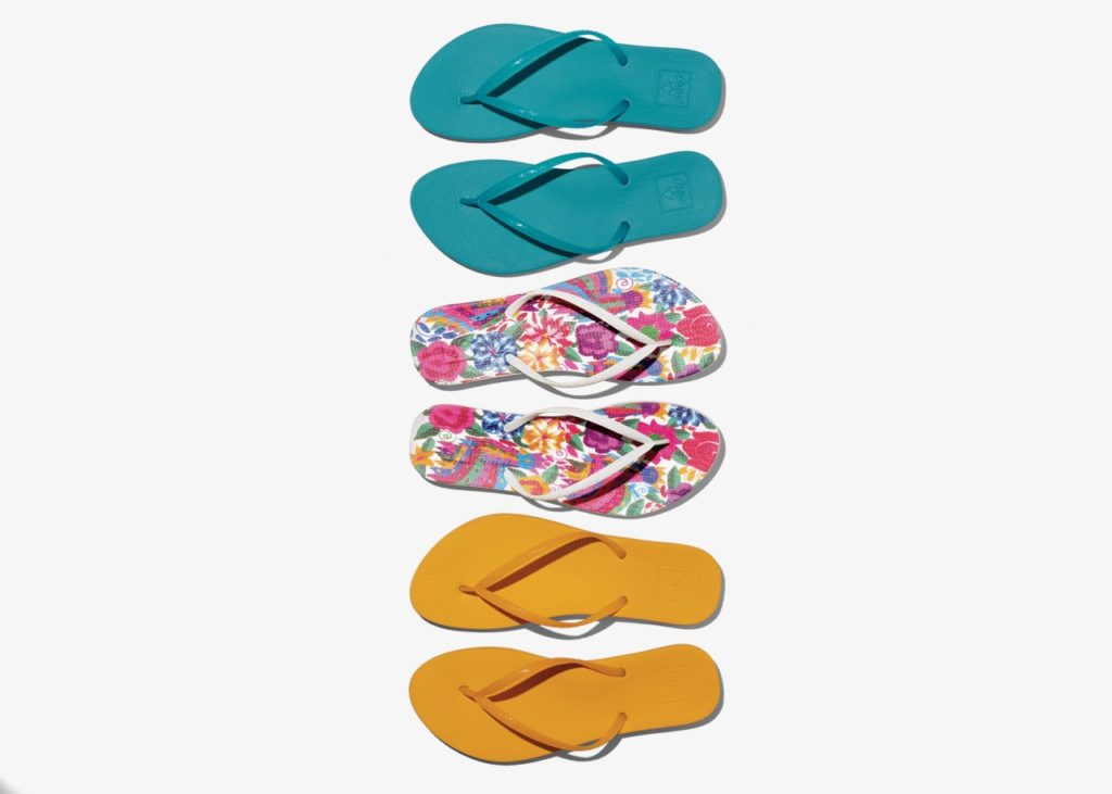 The Reef Escape Lux