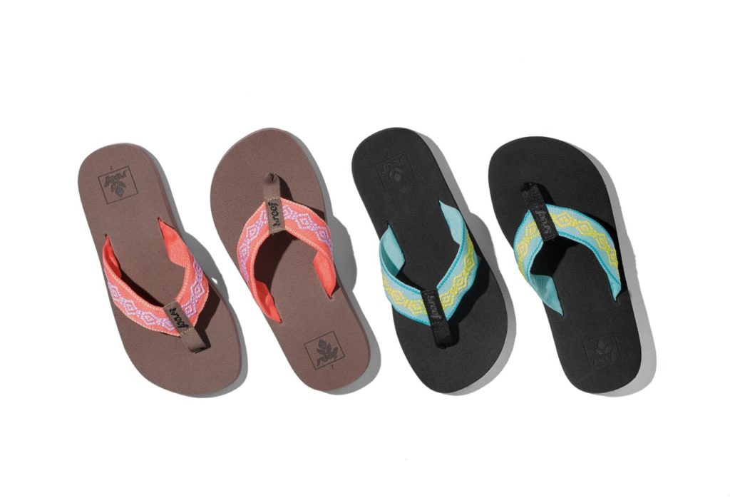 The Reef Heritage Collection