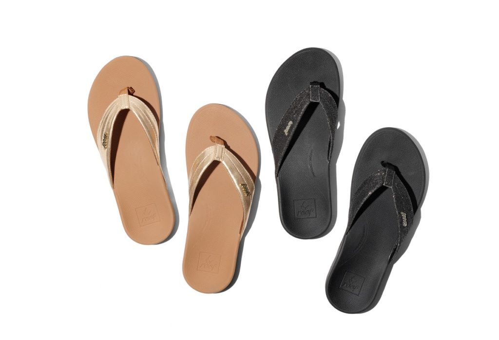 Reef Ortho Spring for women