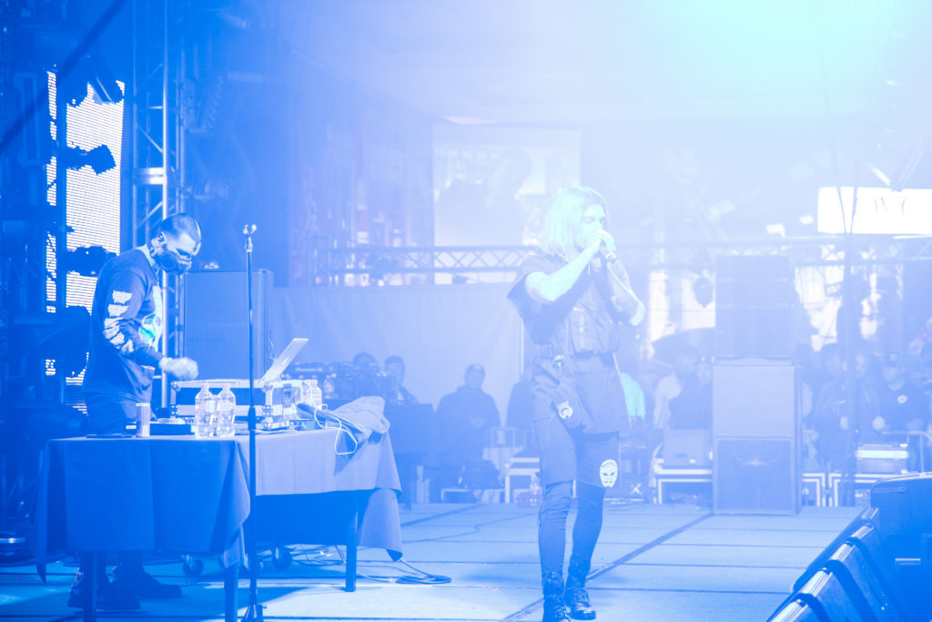 Ghostmane