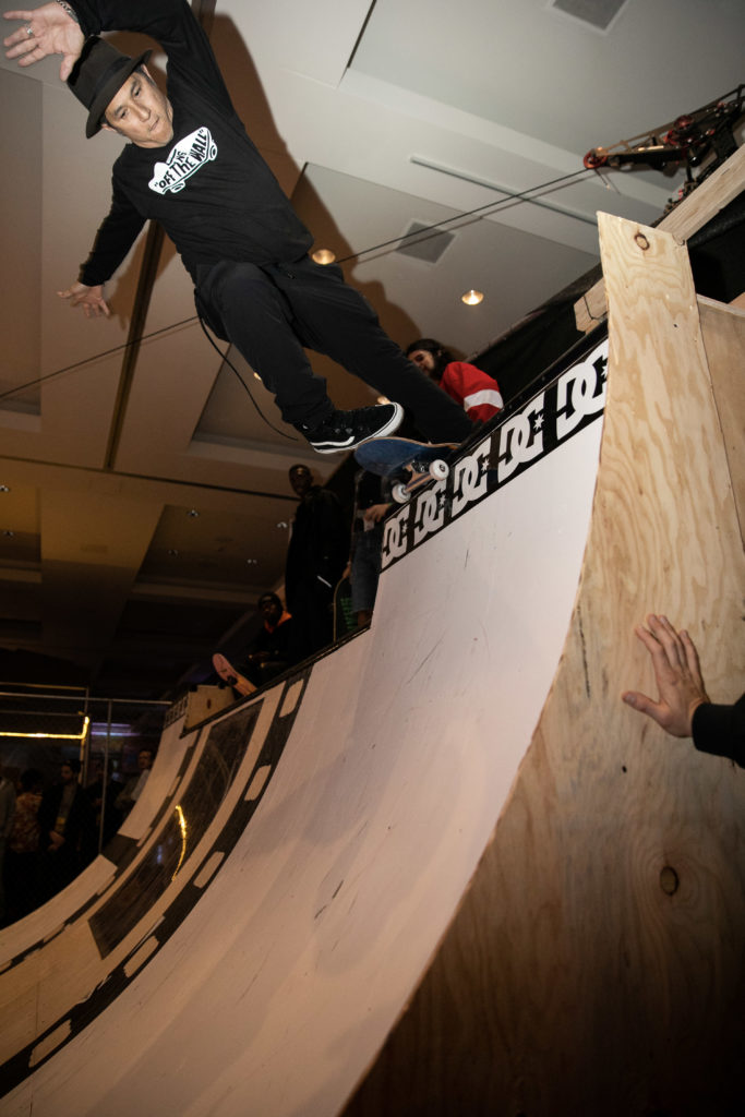 Christian Hosoi