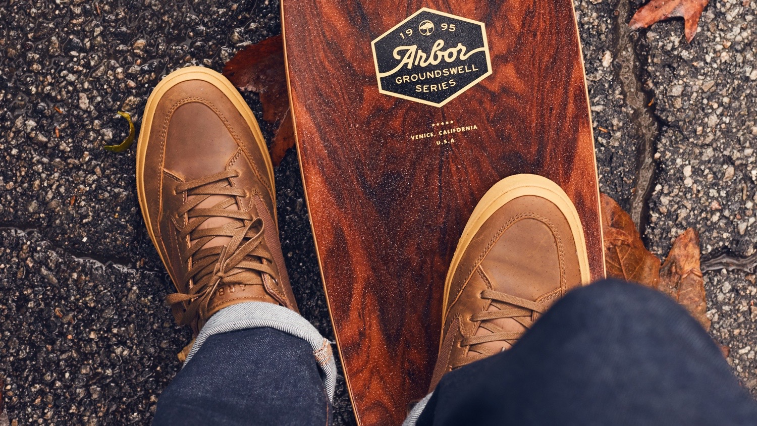 ArborCollective ApparelFootwear 2