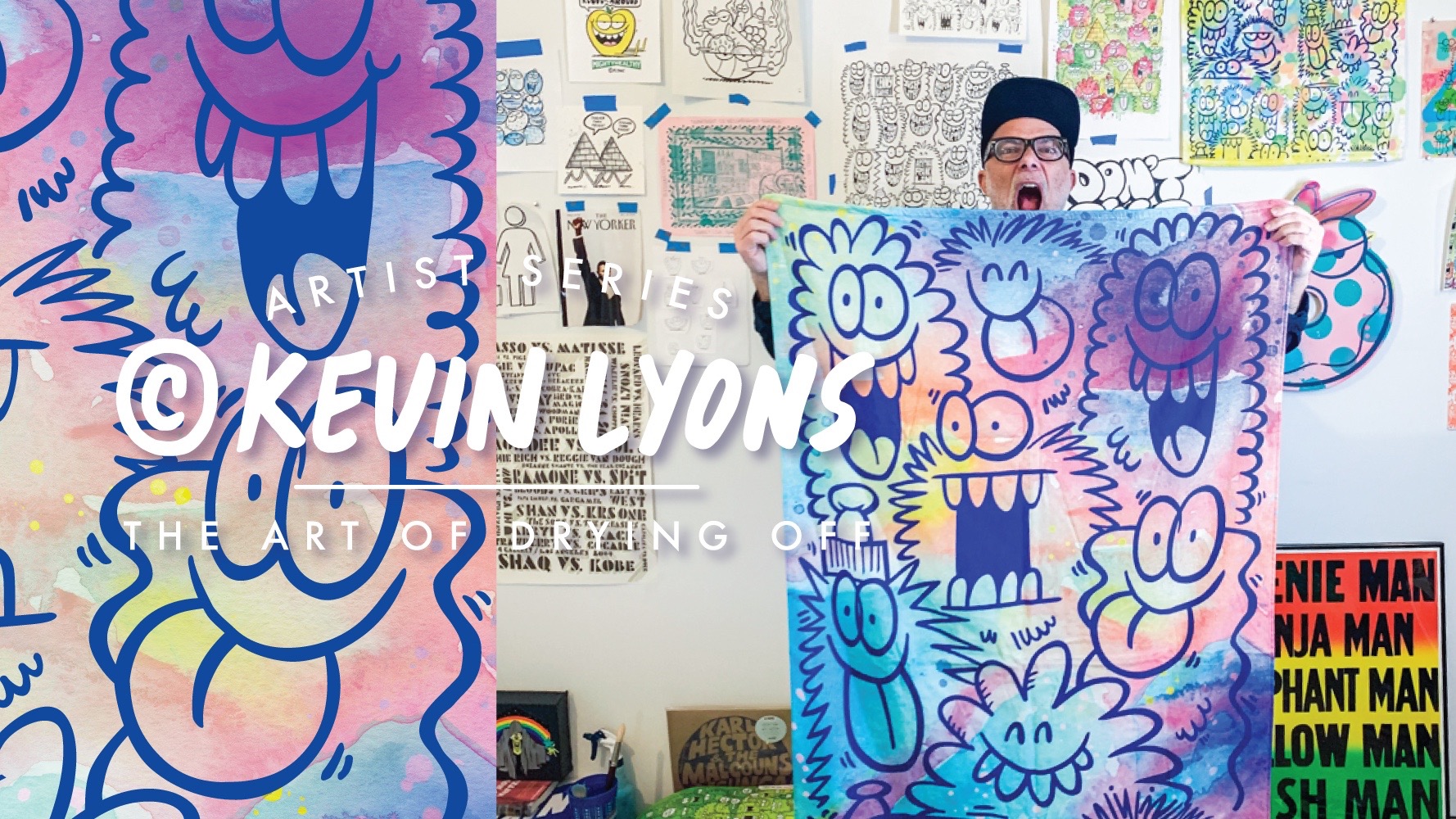 KEVIN LYONS HERO