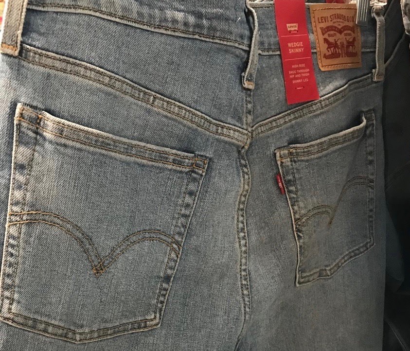 hobieLB fashionableDenim