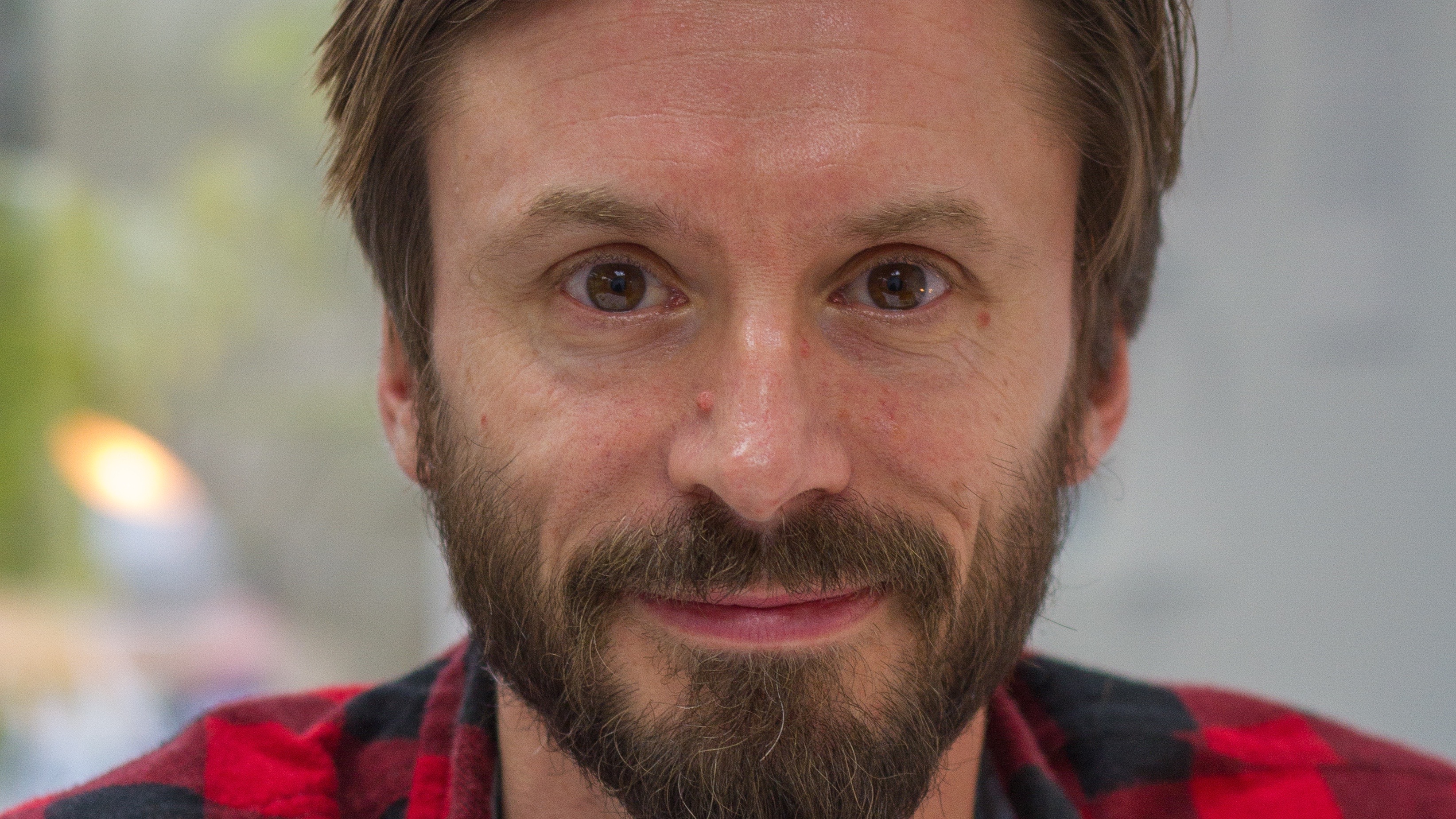 Andy Edwards Headshot