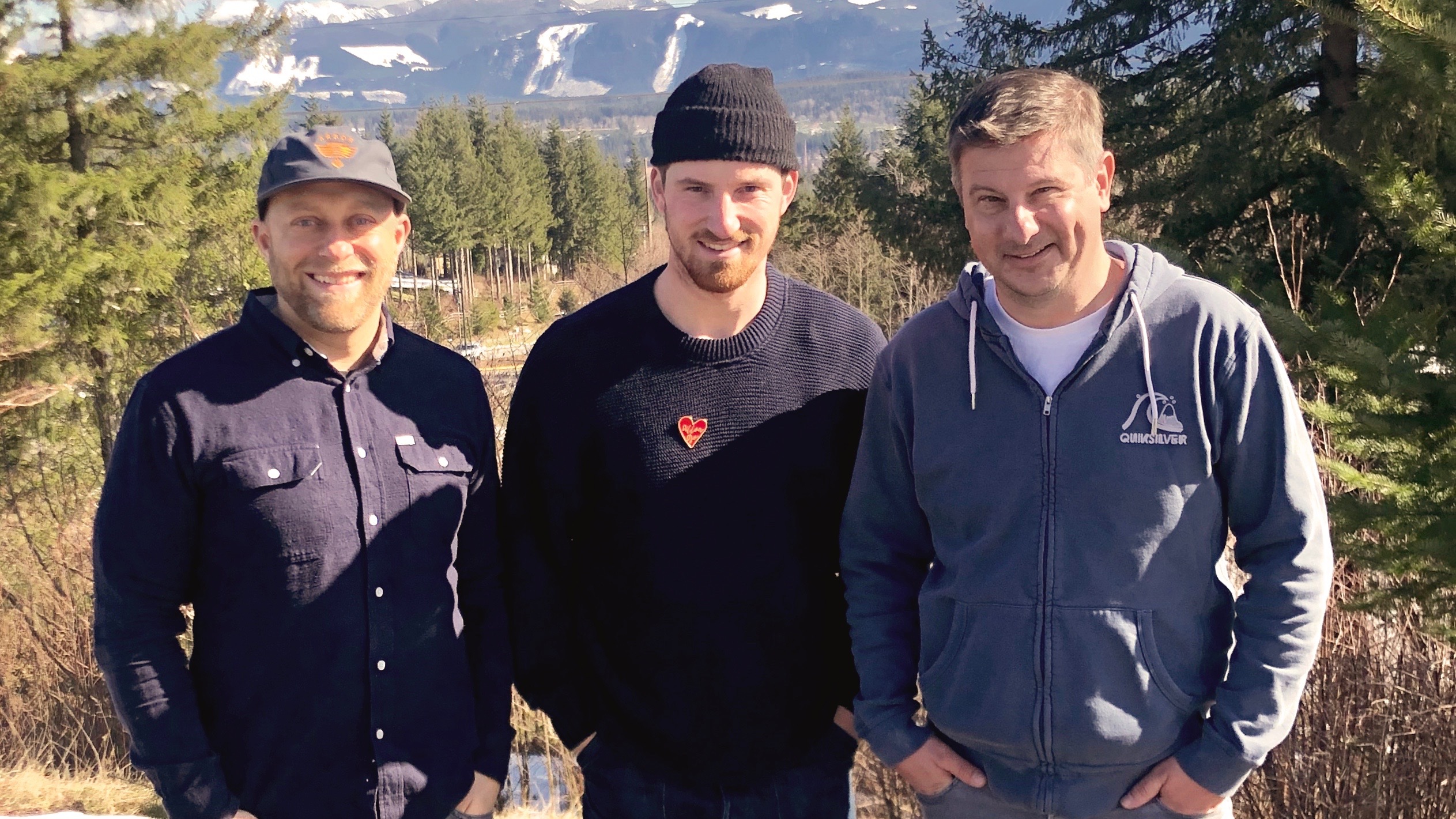 ArborCollective SnowboardManagers