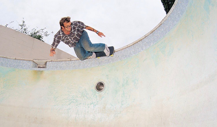 Thrasher JakePhelps