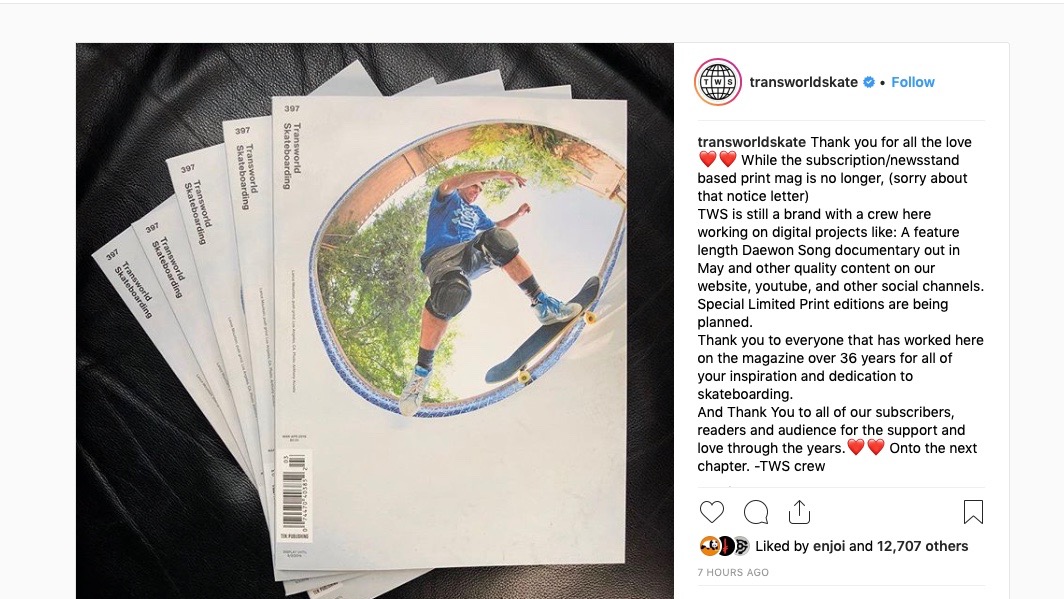 TransworldSkate