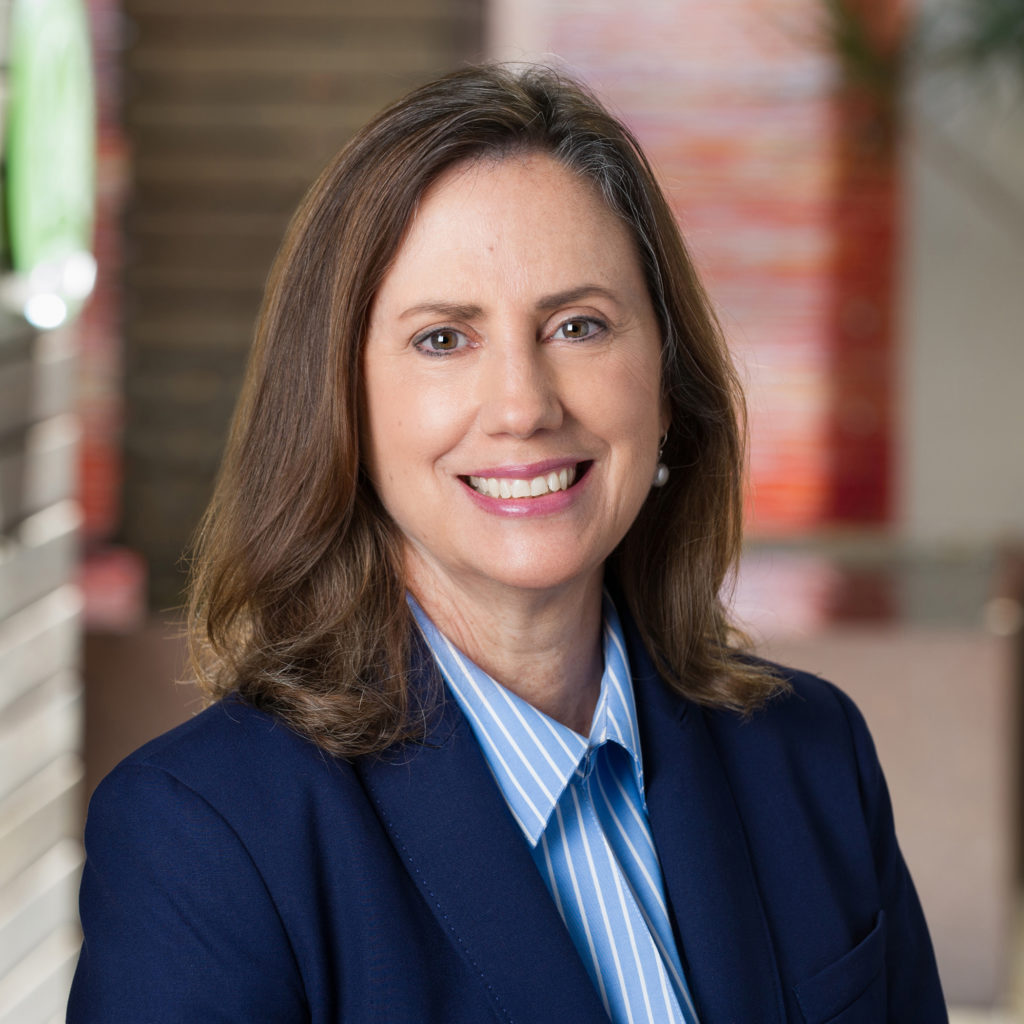 Carole J. Buckner, Partner and General Counsel, Procopio