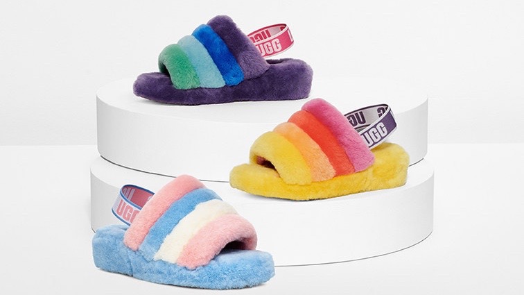 UGG Pride Collection