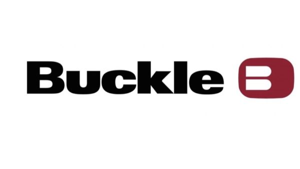 Buckle logo resized