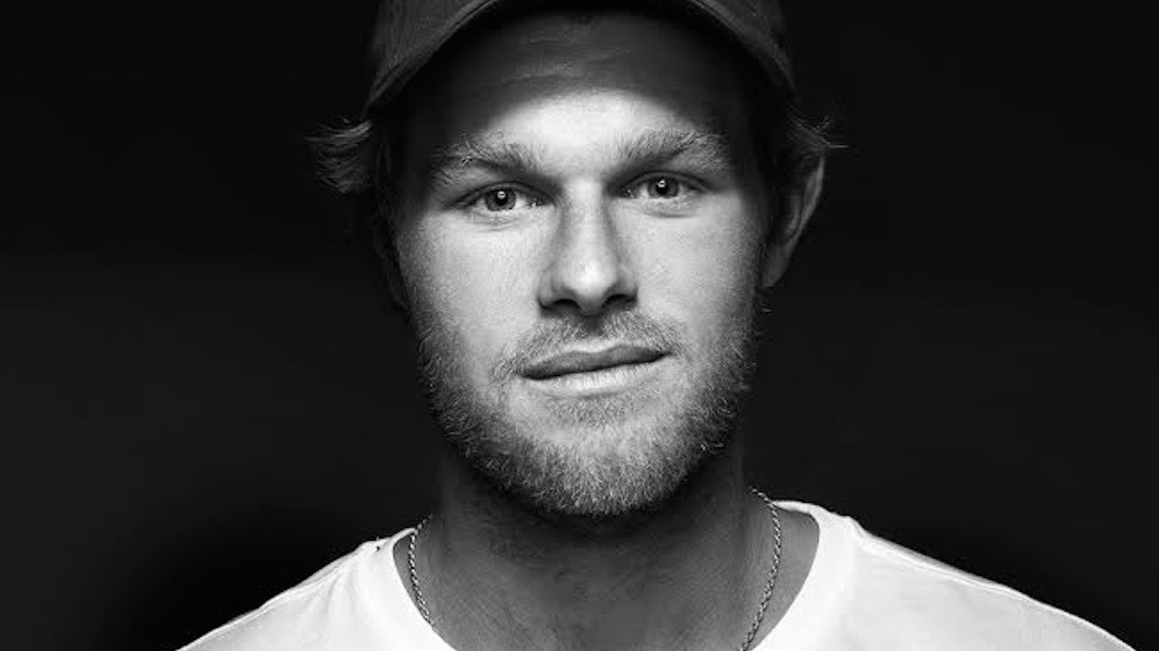 Headshot 2