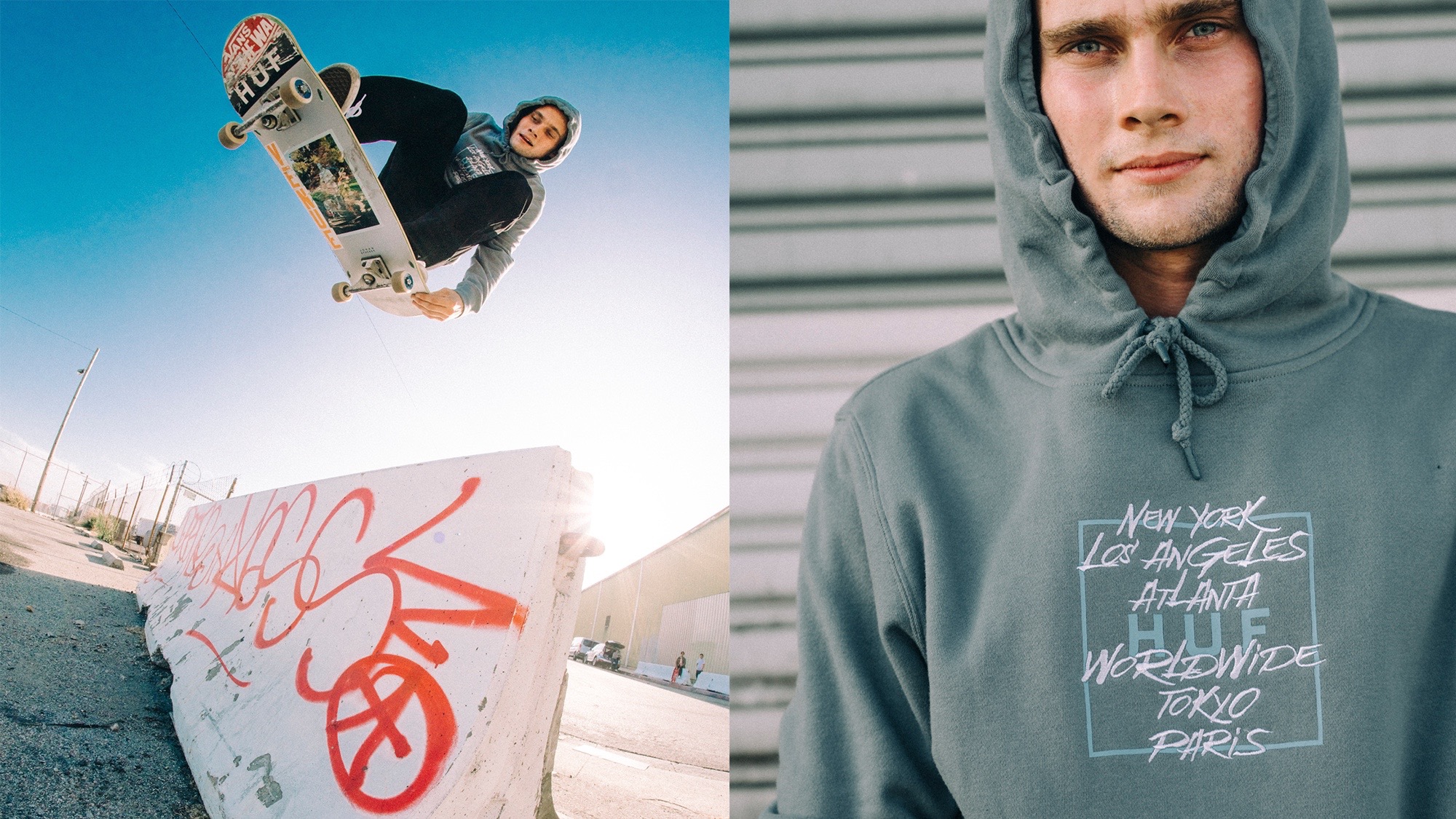 HUF FA19 SkateLB08
