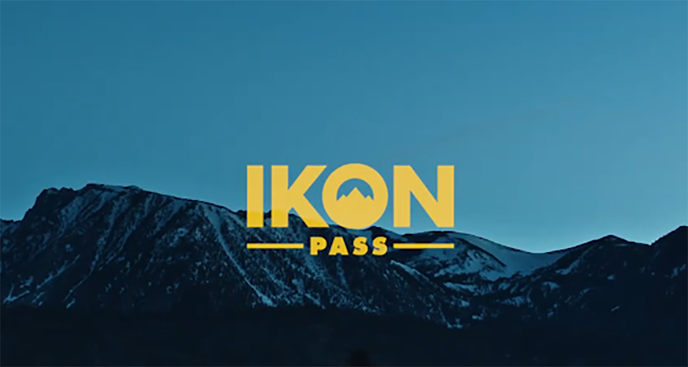 IKON Pass