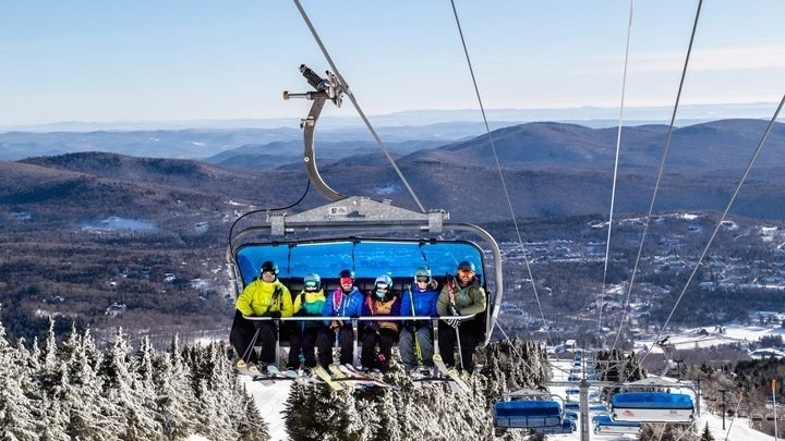 Vail Resorts and Peak Resorts