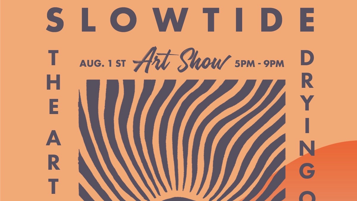 HB Art Show 4x5